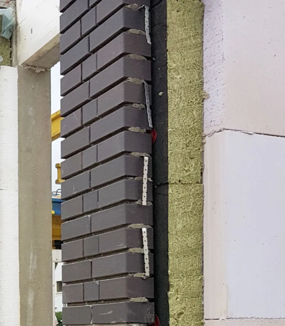 Rockwool Kernrock® 035 VS Kerndämmplatte
