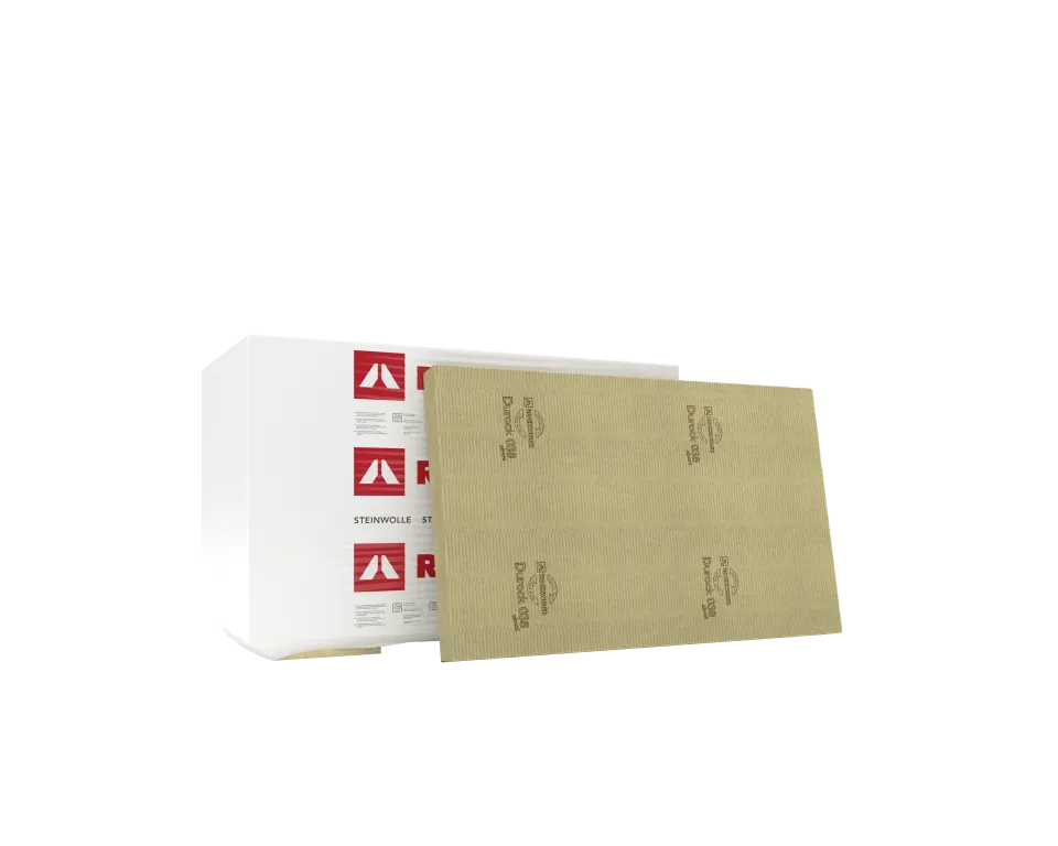 Rockwool Durock® 038 Dachdämmplatte