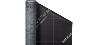 Rockwool RockTect® Meditop Luftdichtungsbahn