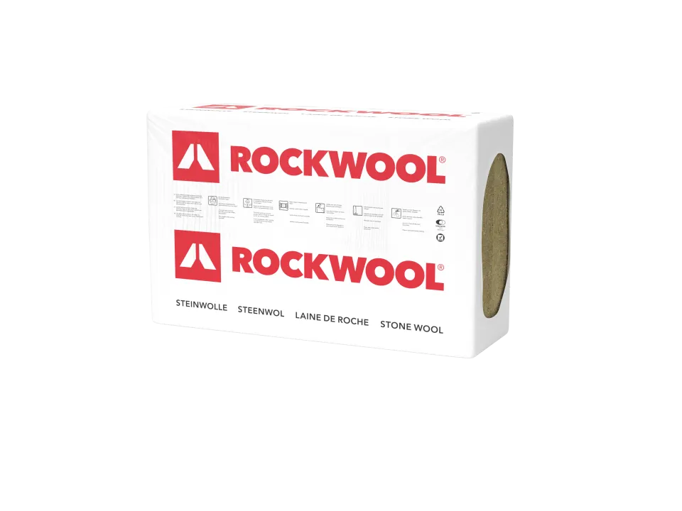 Rockwool Kernrock® 035 VS Kerndämmplatte
