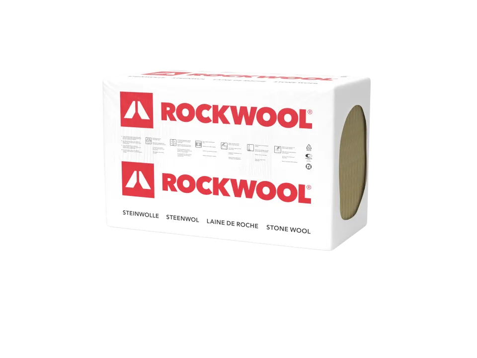 Rockwool Fixrock® 035 VS LB Laibungsdämmplatte