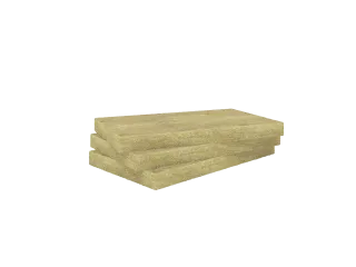 Rockwool Termarock® 30 Feuerschutzplatte