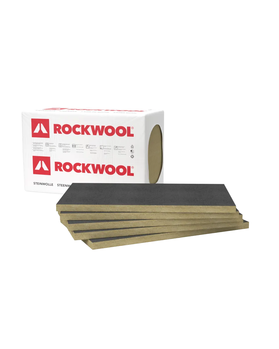 Rockwool Fixrock® 035 VS LB Laibungsdämmplatte