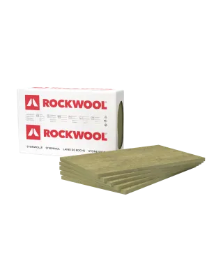 Rockwool Floorrock® Acoustic CP3 Trittschalldämmplatte