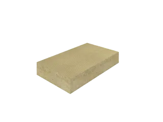 Rockwool Steelrock® 035 Kassetten-Dämmplatte