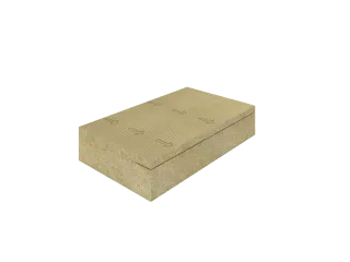 Rockwool Steelrock® 040 Plus Ü40 Kassetten-Dämmplatte