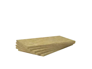Rockwool RAF Schallschluckplatte
