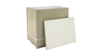 Rockwool Solarrock® Dachdämmplatte