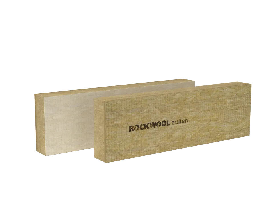 Rockwool Decrock® Kellerdeckenplatte