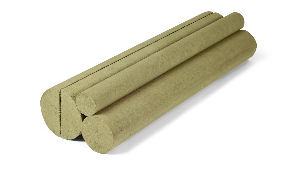 Rockwool Conlit® Fire Plug Brandschutzstopfen