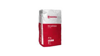Mörtelkleber 25 KG Sack Mineralischer Kleber für Dämmplatten
