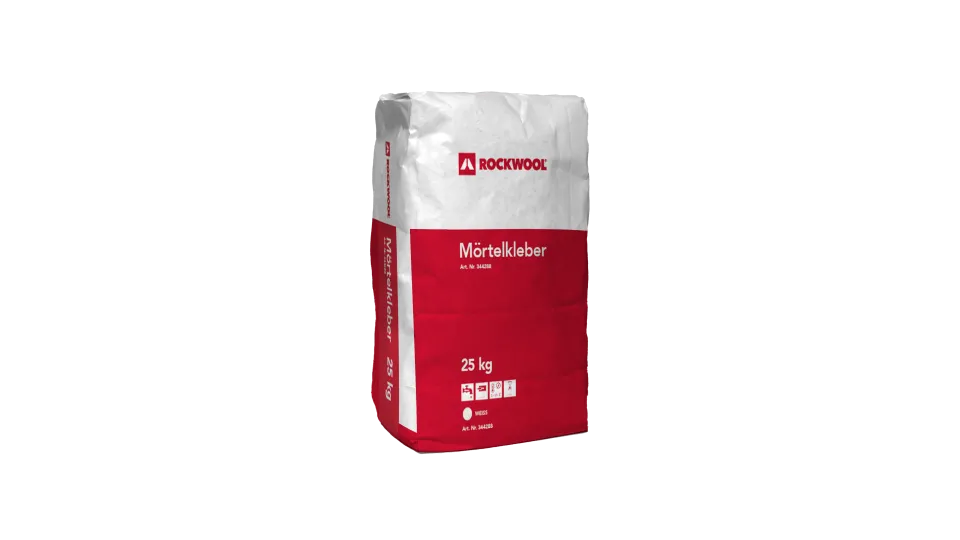 Rockwool Zubehör