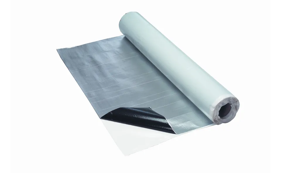 Rockwool Rockfol® SK 18234 II Dampfsperre