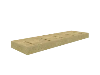 Rockwool Masterrock® 035 Dachdämmplatte