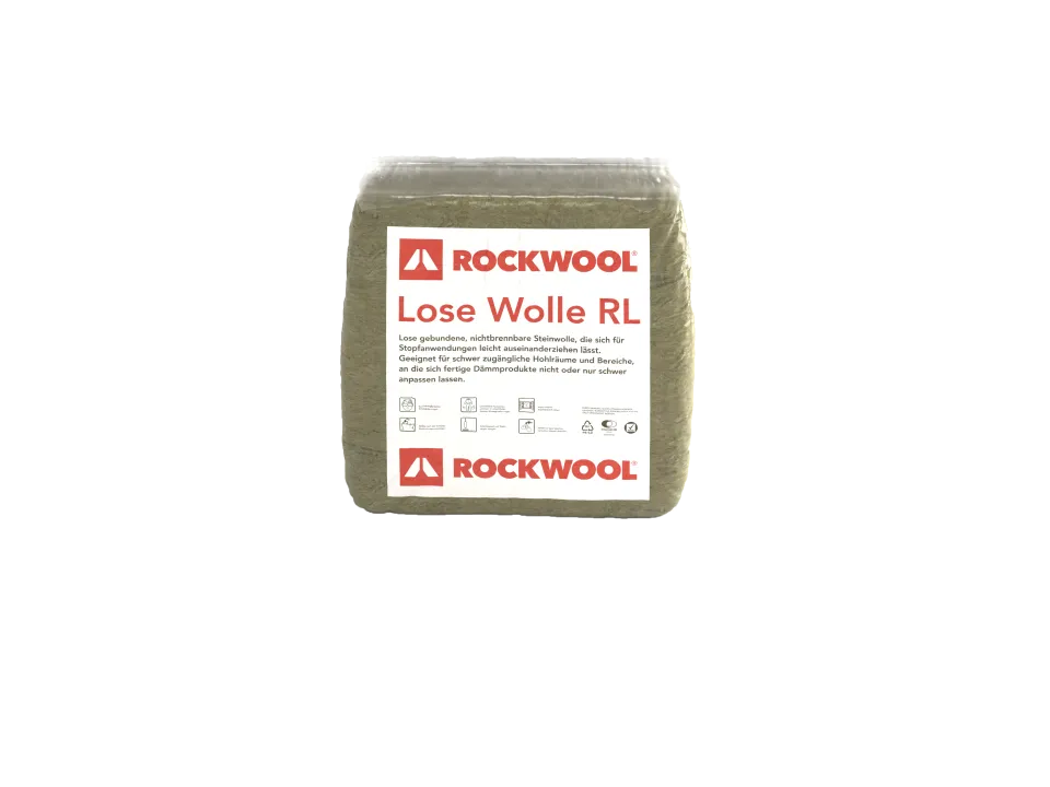 Rockwool Zubehör