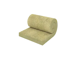 Rockwool Pentarock® 035 Metalldach-Dämmfilz