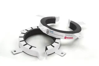 Rockwool Conlit® Brandschutzmanschette