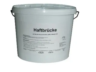 ROCKWOOL Haftbrücke 25 KG Eimer Grundierung zur Haftverbesserung