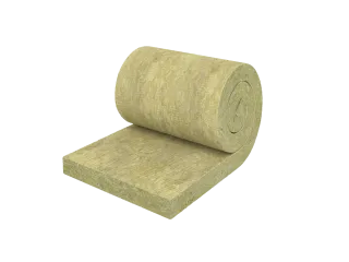 Rockwool Varirock® 035 Dämmfilz