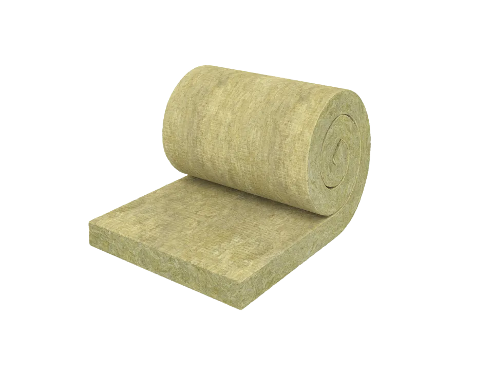Rockwool Varirock® 035 Dämmfilz