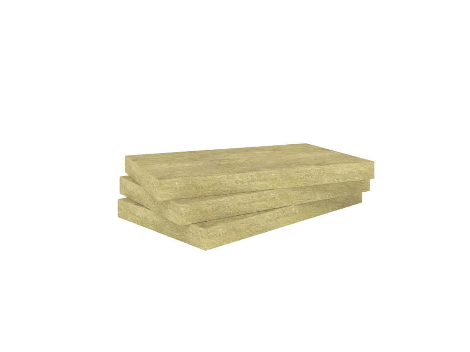 Rockwool Termarock® 100 Feuerschutzplatte