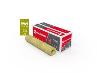 Rockwool ProRox® PS Dämmschale