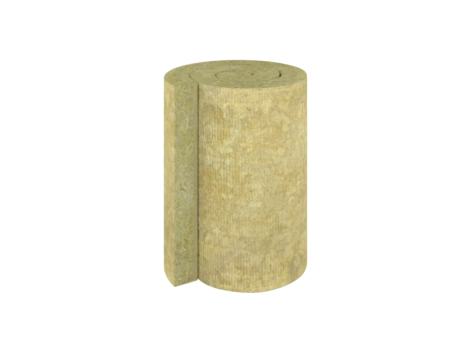 Rockwool Klemmrock® 035 Zwischensparrendämmfilz