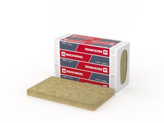 Rockwool SeaRox® SL Industrie/Marine - Steinwolle-Akustikdämmplatte