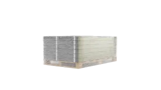 Rockwool Masterrock® 035 Dachdämmplatte, kaschiert