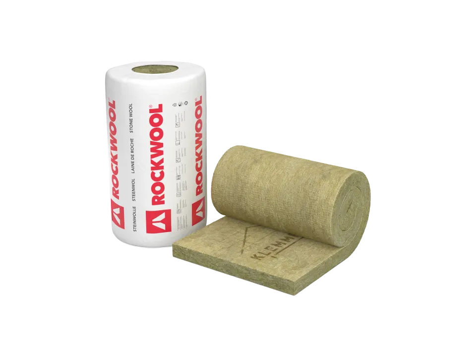 Rockwool Klemmrock® 035 Zwischensparrendämmfilz