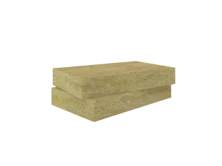 Rockwool Flexirock® 035 Dämmplatte