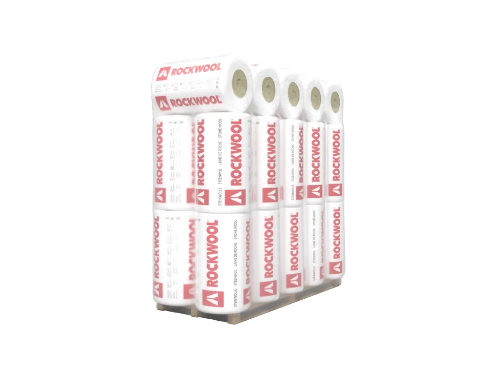 Rockwool Klemmrock® 035 Zwischensparrendämmfilz