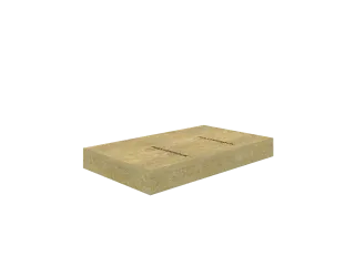 Rockwool Masterrock® 035 Dachdämmplatte, Kleinformat