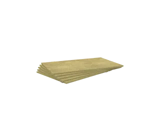 Rockwool Splitrock® Trennfugendämmplatte