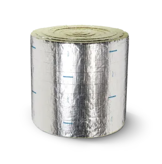 Rockwool Teclit® LM Cold EF Lamellenmatte