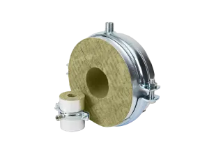 Rockwool Teclit® Hanger Rohrabhänger