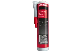 Rockwool RockTect® Multikit Dichtkleber