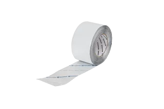 Rockwool Teclit® Alutape Aluminiumklebeband