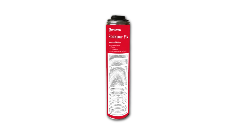 Rockwool Rockpur® Fix Dämmstoffkleber