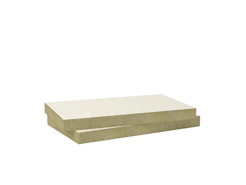 Rockwool Bondrock® 040 MV Dachdämmplatte
