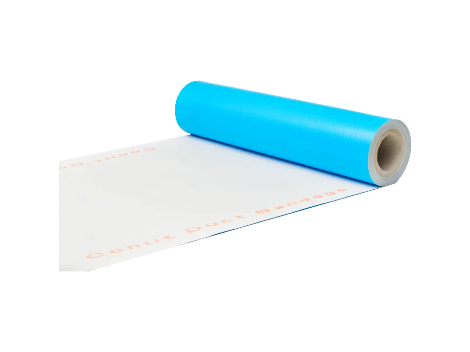 Rockwool Conlit® Duct Bandage Brandschutzbandage
