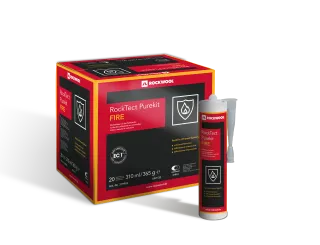 Rockwool RockTect® Purekit Dichtkleber