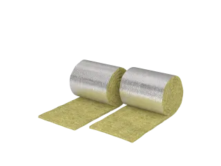 Rockwool Klimarock® Dämmmatte