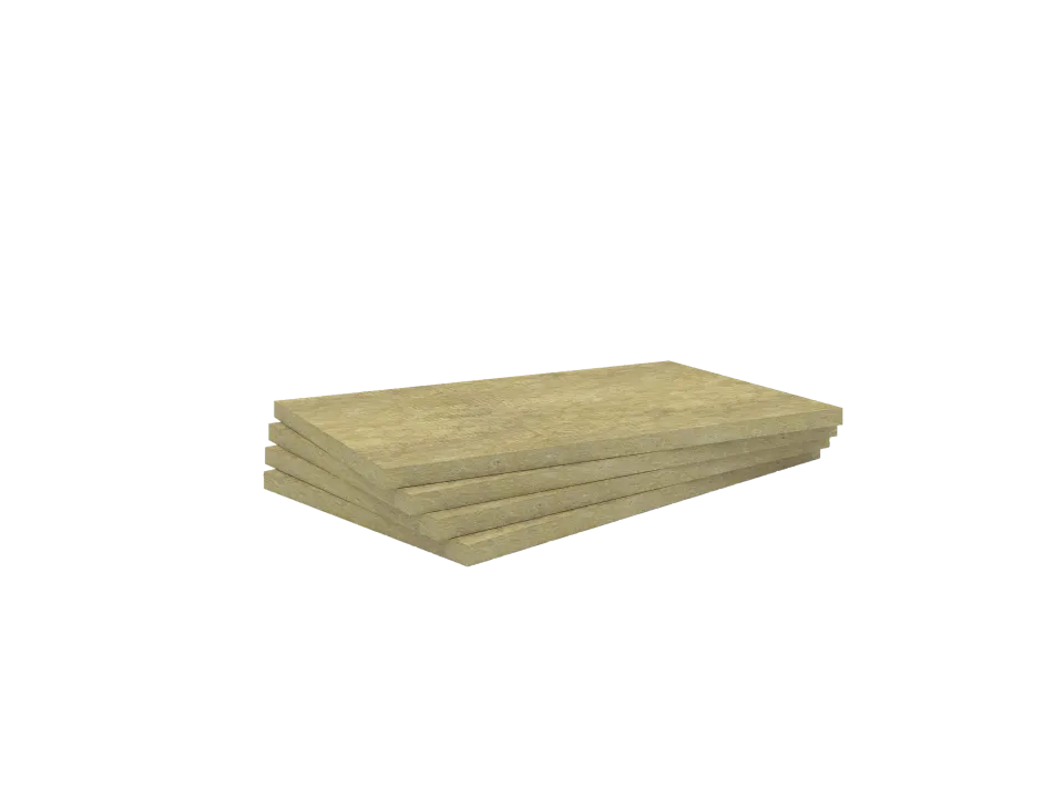 FLOOR-Therm 120/01000/0625 Wärme- und Trittschalldämmung Ausgleich schwimmender Estrich