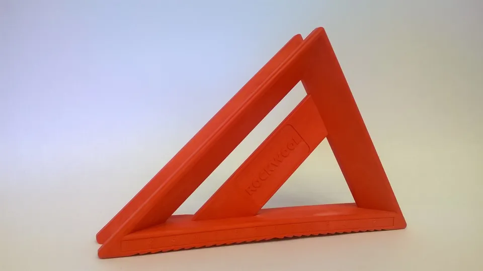 Rockwool Zubehör