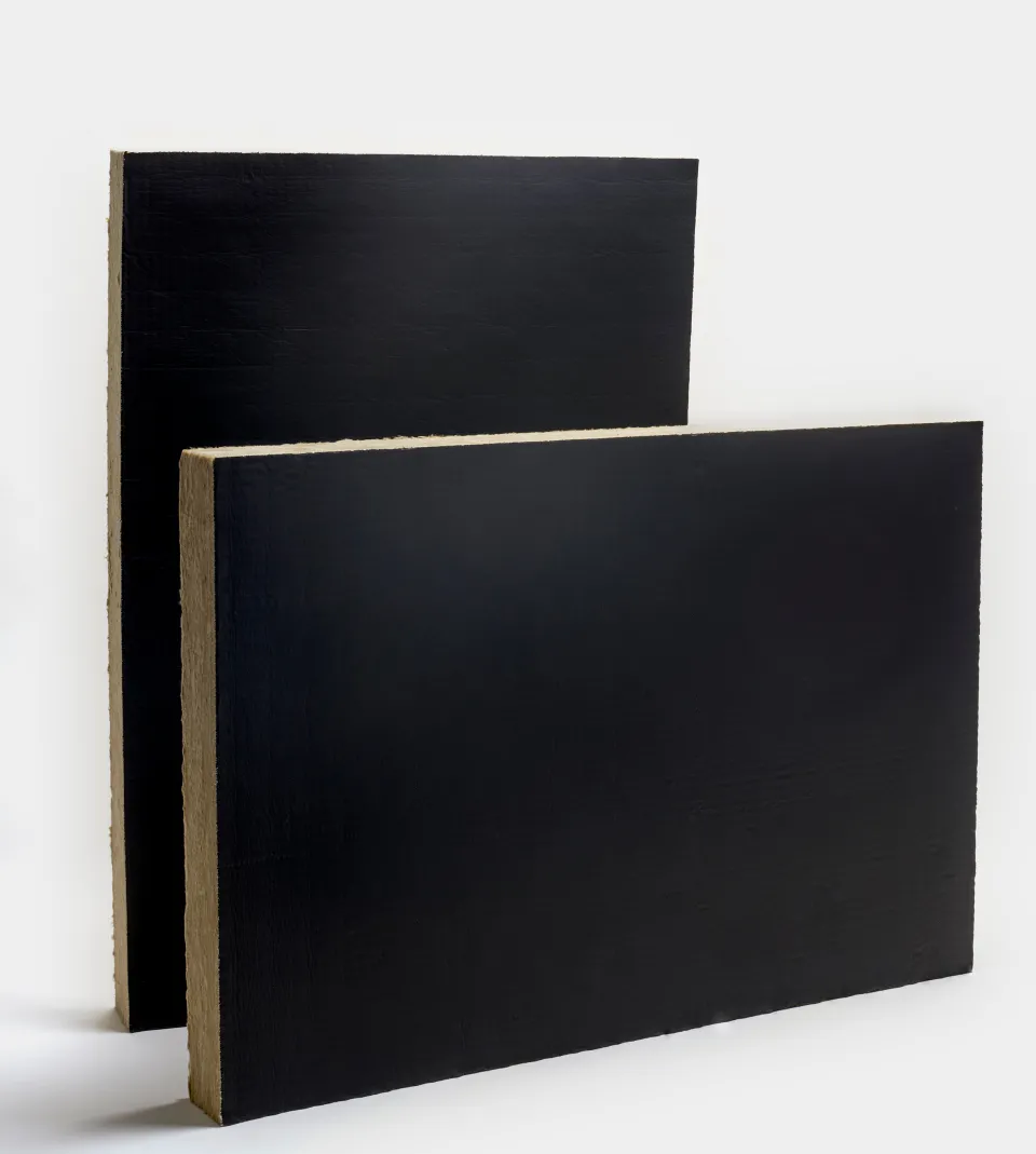 Rockwool Conlit® Duct Board 90 Brandschutzplatte