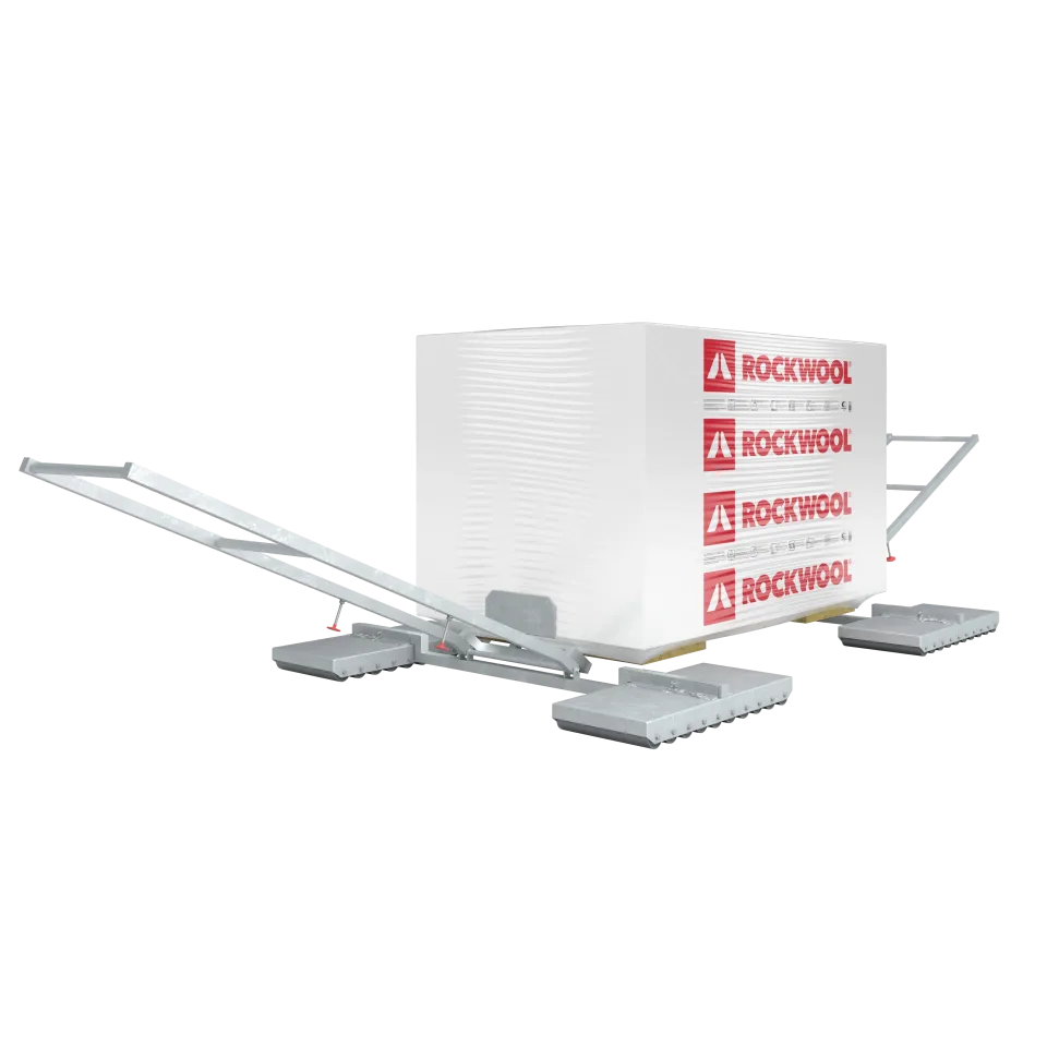 Rockwool Zubehör