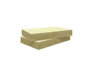 Rockwool Planarock® Top Kellerdeckenplatte