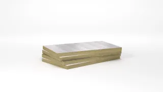 Rockwool Conlit® Penetration Board Weichschottplatte