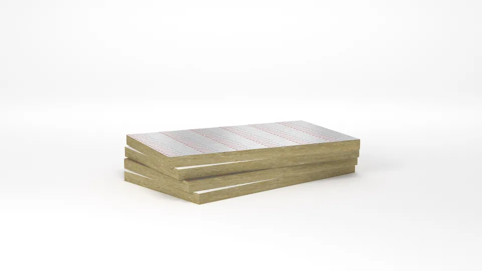 Rockwool Conlit® Penetration Board Weichschottplatte